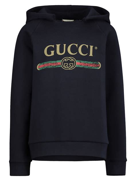 gucci boys hoodies|Gucci hoodie for kid.